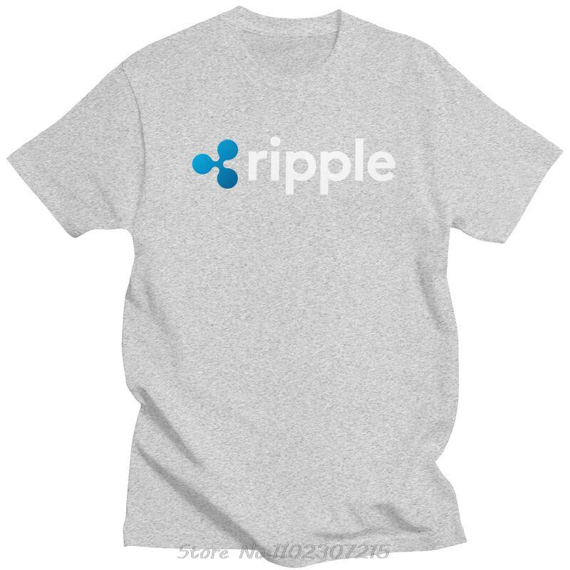 T-shirt RIPPLE coton UNISEX