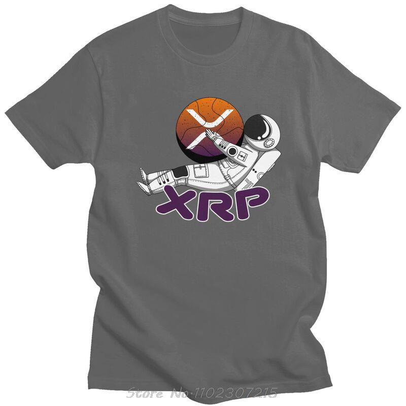 T-shirt coton XRP UNISEX