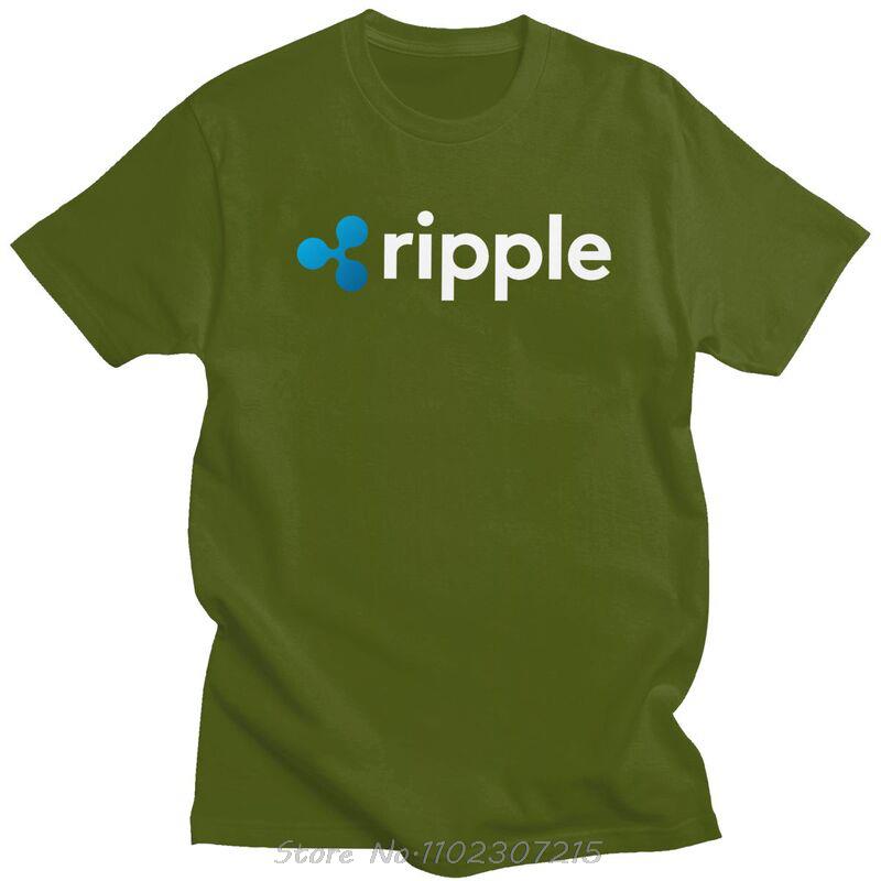 T-shirt RIPPLE coton UNISEX