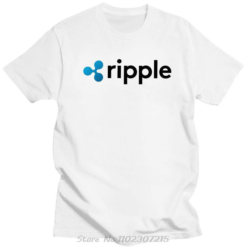 T-shirt RIPPLE coton UNISEX